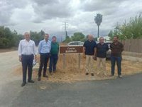 La Junta de Andalucía destina 1,34 millones a actuaciones en caminos rurales de Alhaurín el Grande (Málaga)