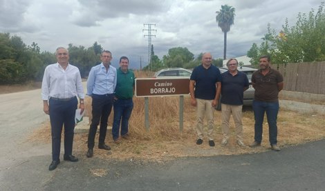 Es Andalucía - Málaga