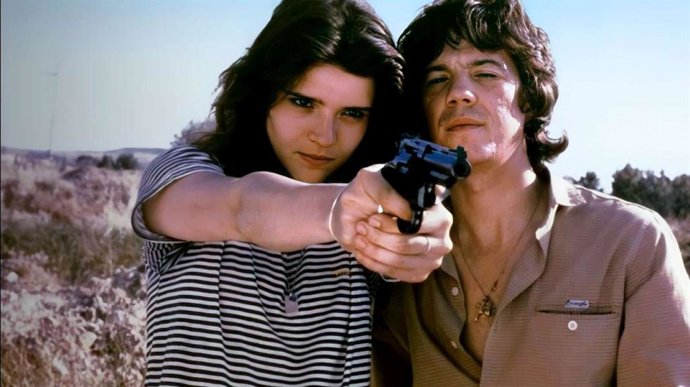 Deprisa, deprisa (Carlos Saura, 1981)