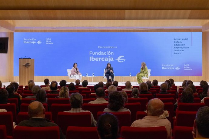 Fundación Ibercaja Patrio de la Infanta