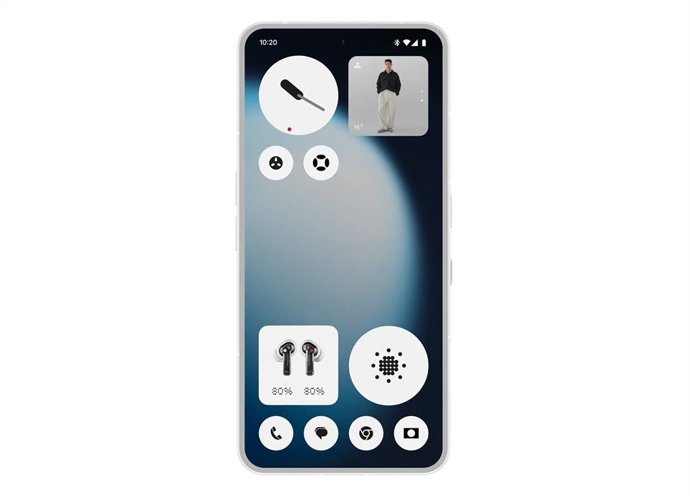 Aplicaciones personales creadas con IA