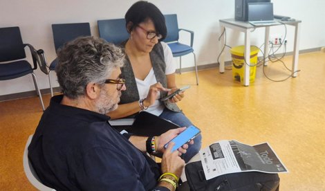 Es Andalucía - Granada