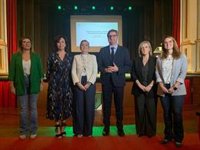 La Junta invierte 6,7 millones de euros en la digitalización de las administraciones locales