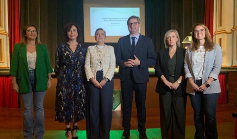 Es Andalucía - Córdoba