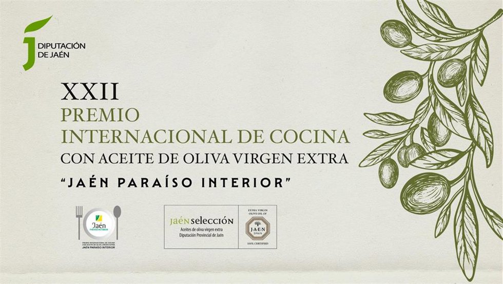 Cartel del premio