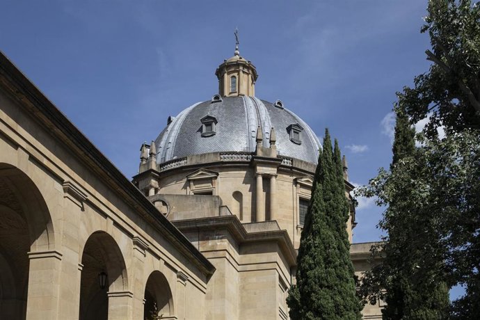 Monumento a los Caídos.