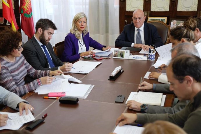 Junta de Gobierno Local.