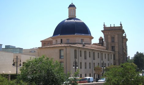 C. Valenciana
