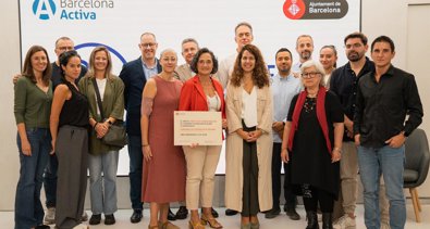 Barcelona Economías