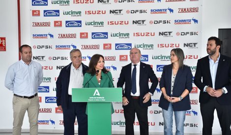 Es Andalucía - Málaga