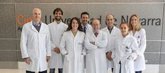 Foto: Una estrategia con células asesinas muestra beneficios en el tipo más agresivo de cáncer de pulmón en modelos animales
