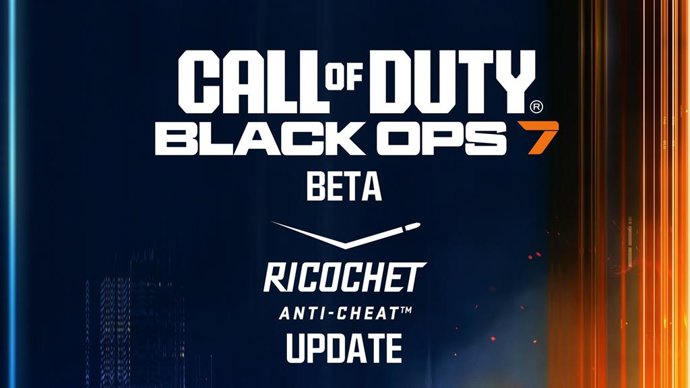 Call of Duty: Black Ops 7 sistema antitrampas Ricochet.
