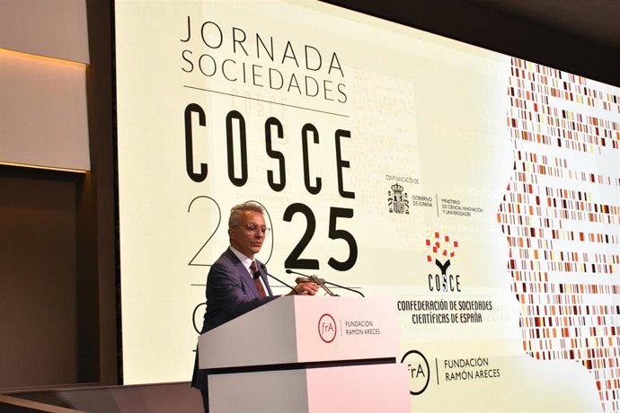 El catedrático de Neurología en la Escuela Médica de Harvard, Álvaro Pascual-Leone.