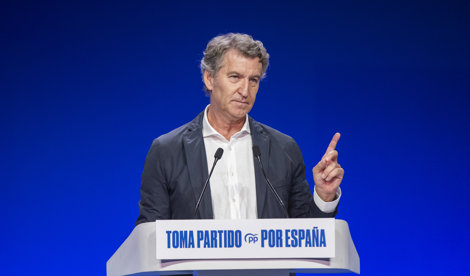 Política