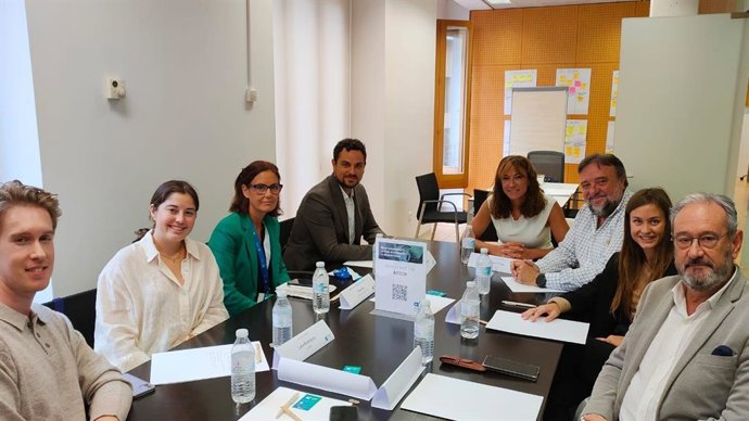 'Hubs' de innovación de Alicante Futura