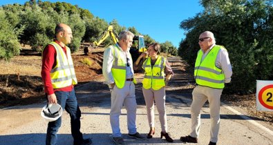 Es Andalucía - Jaén