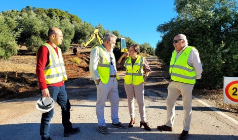 Es Andalucía - Jaén