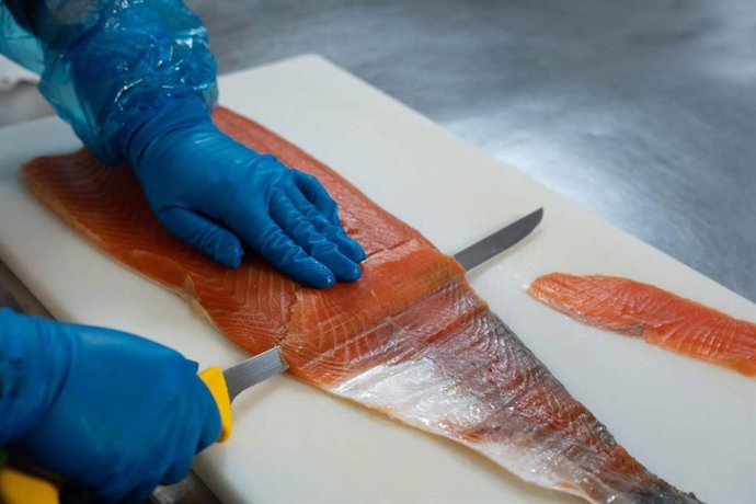 La fábrica de ahumados Anfele impulsa la venta directa a minoristas desde su tienda online