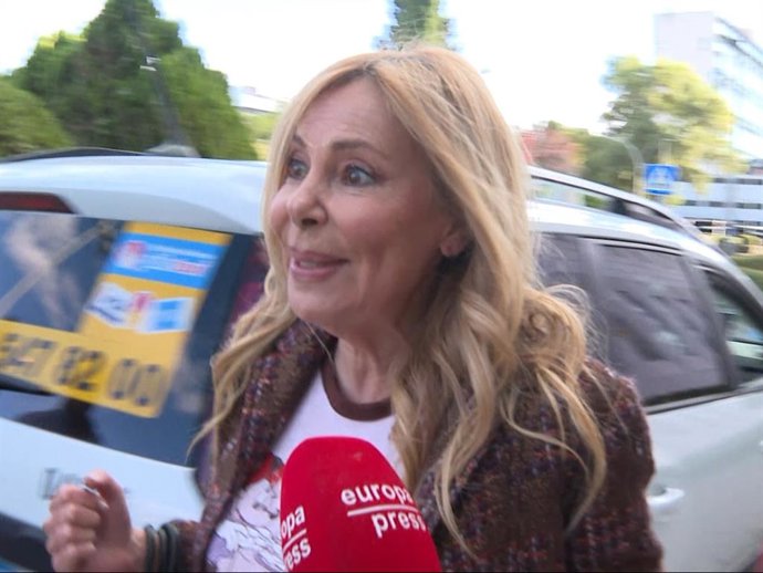 Ana Obregón rompe su silencio y apoya públicamente a Alessandro Lequio tras las declaraciones de Sonia Moldes