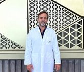 Foto: Un doctor destaca que un diagnóstico temprano de artritis "cambia la vida, deteniendo su progresión y previniendo"