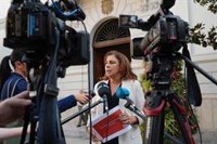 El PSOE ve en la zona de bajas emisiones de Granada "una oportunidad perdida" y los sindicatos piden más personal