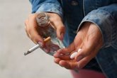 Foto: UNAD confía en que la nueva delegada del Gobierno para el Plan Nacional sobre Drogas refuerce el enfoque sociosanitario