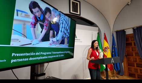 Es Andalucía - Córdoba