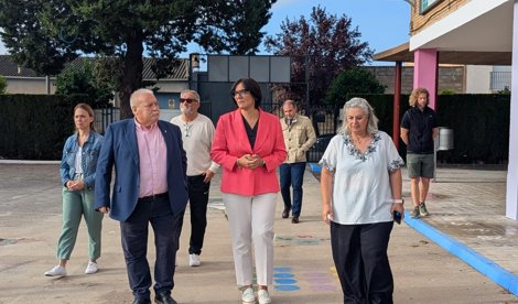 Es Andalucía - Granada