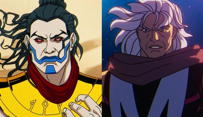 X-Men '97 promete una temporada 2 tan oscura y con tantas muertes que "sorprende que Disney diera luz verde"