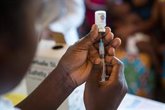 Foto: Las vacunas apoyadas por Gavi salvaron 1,7 millones de vidas en 2024, la cifra registrada más alta en un solo año