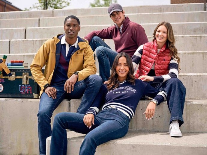U.S. Polo Assn