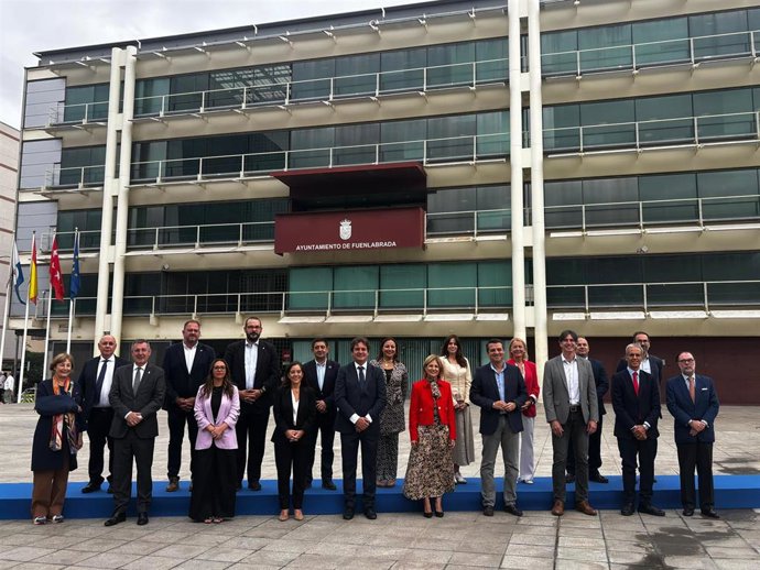 La FEMP pide al Gobierno retomar el diálogo sobre la financiación local y que convoque la comisión con los ayuntamientos