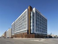 Gmp anuncia dos nuevos proyectos en Madrid con inversión de 140 millones y lanza su nueva marca de Flex Living