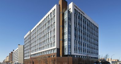 Construcción y vivienda