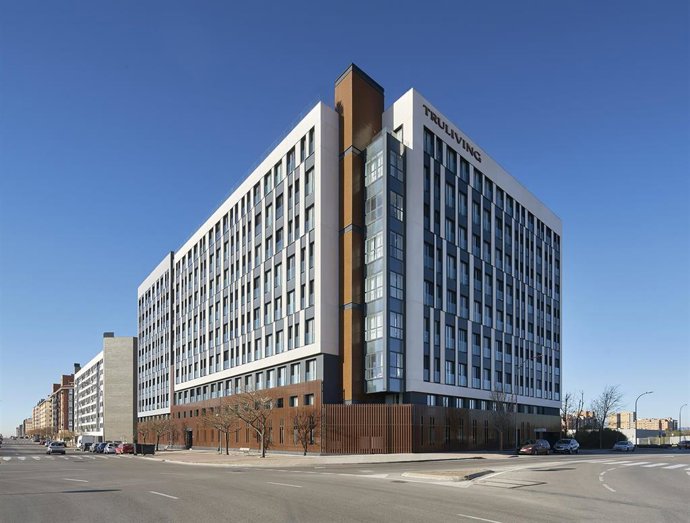 Archivo - Edificio Truliving