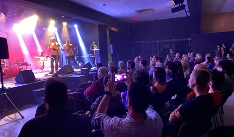 Es Andalucía - Granada