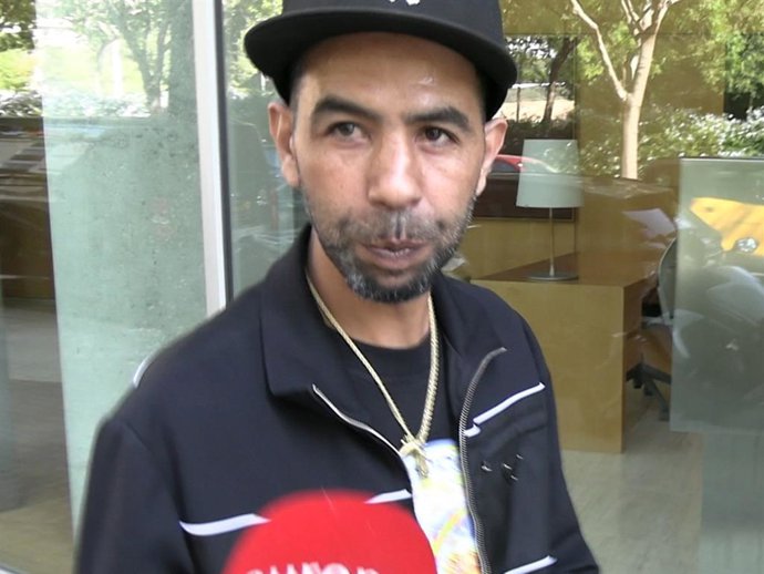 Mounir Nasraoui, impasible ante el aluvión de críticas tras declarar que vivirá del éxito de Lamine Yamal