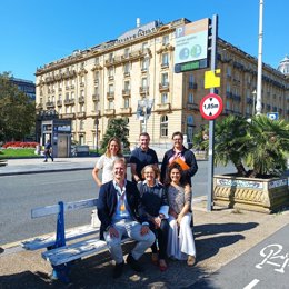 Presentación de los bonos.