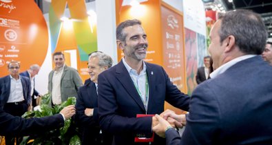 Es Andalucía - Sevilla