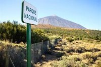 El PRUG del Teide se orienta a acabar con la masificación: guaguas lanzadera en 'horas pico' y aparcamiento con reserva