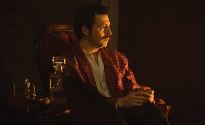 La casa Guinness: ¿Era realmente gay Arthur Guinness?