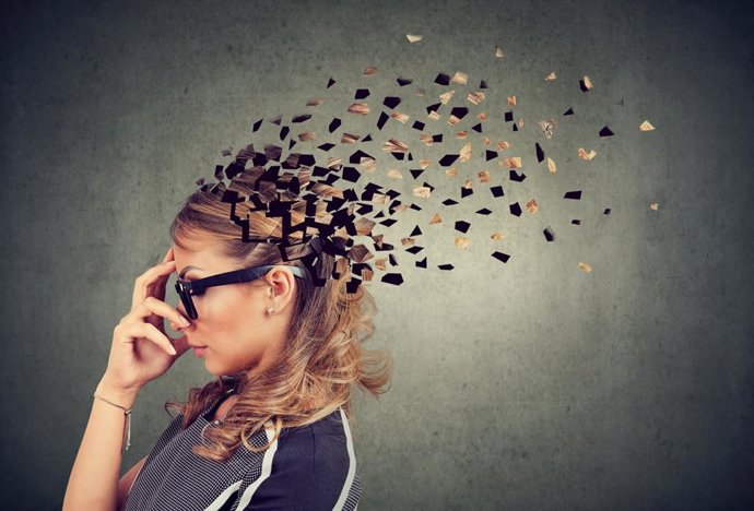 Archivo - Memoria, Alzheimer.