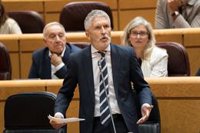 PP afea a Marlaska y Redondo que no pidan perdón a víctimas por las pulseras y los ministros denuncian "bulos"