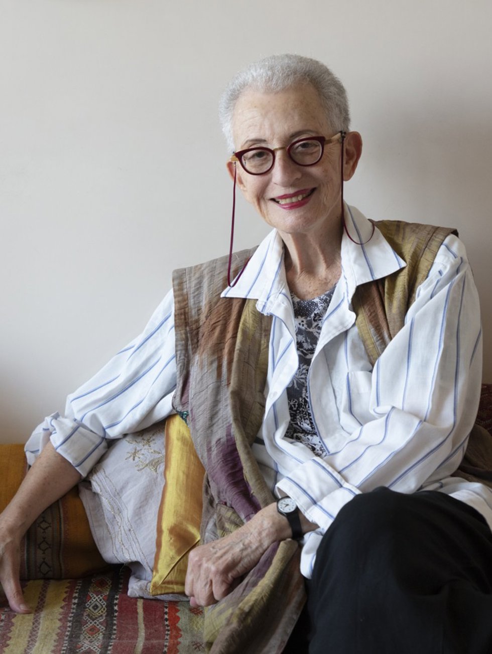 Archivo - Hélne Cixous