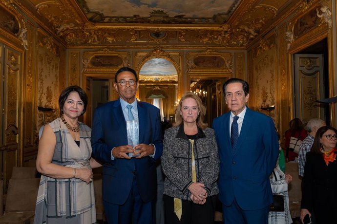 Premios Padre Billini 2025