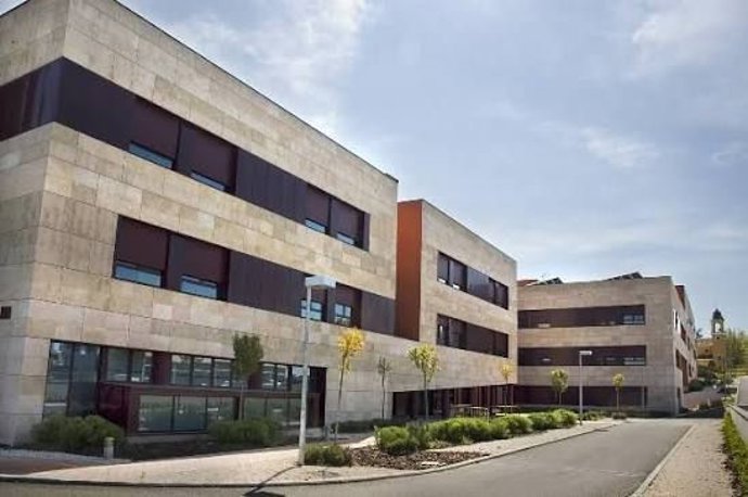 Unidad de Larga Estancia Psiquiátrica de Guadalajara