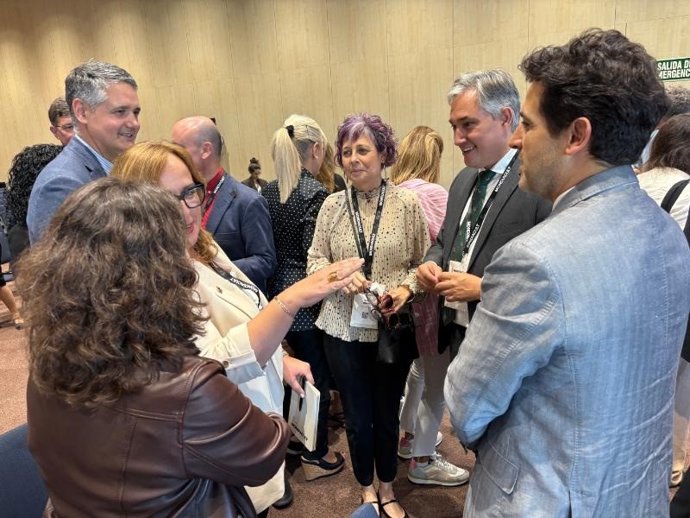 Fundación San Millán coorganiza en Mondiacult 2025 un debate internacional sobre cultura y educación