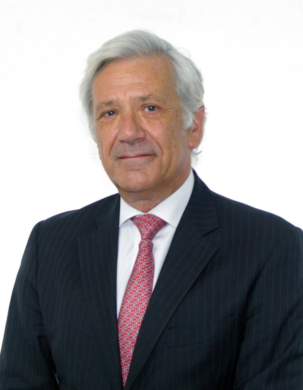 Archivo - Luis Mayo, nuevo director de Indra Space.