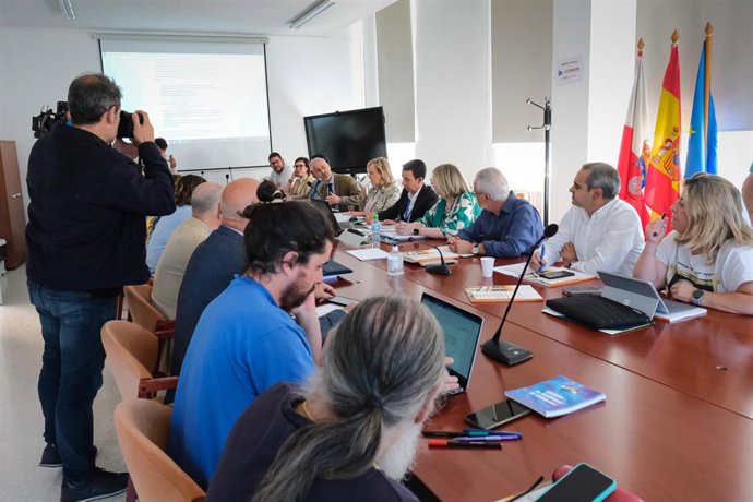 El Pleno del Consejo Escolar de Cantabria