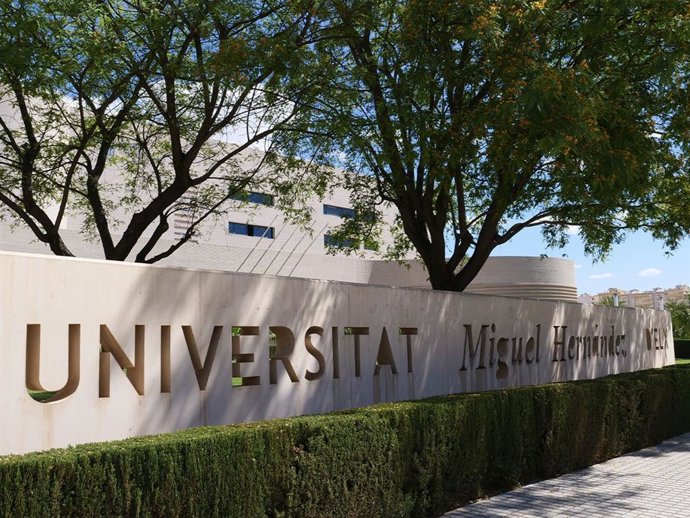 Archivo - Campus de la Universidad Miguel Hernández (UMH) de Elche